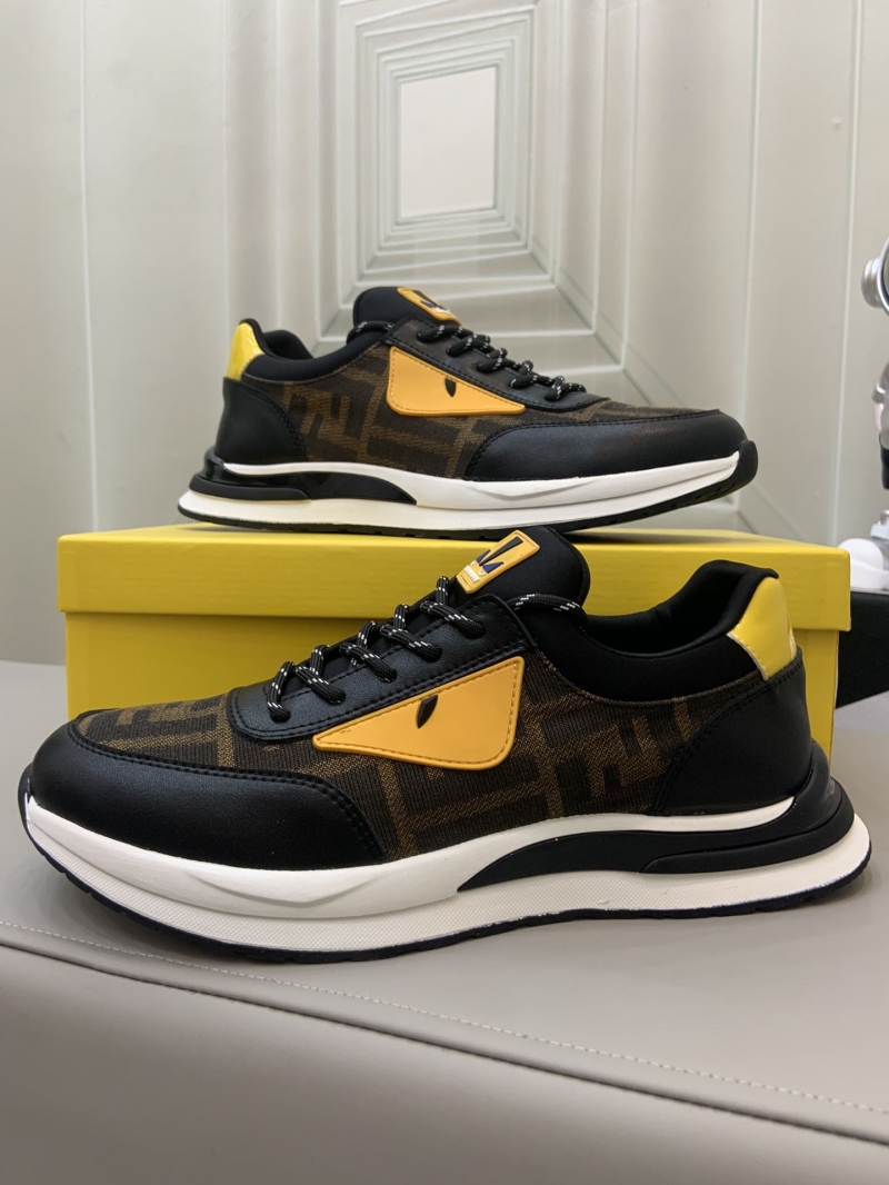 Fendi Sneakers